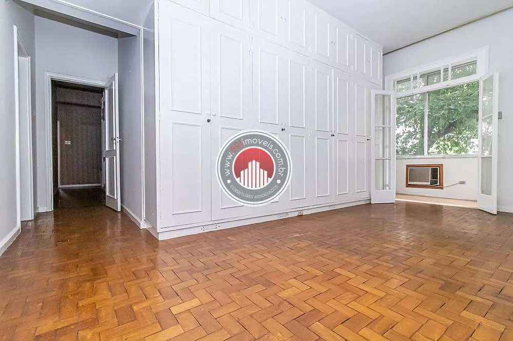 Apartamento, 4 quartos, 230 m² - Foto 25