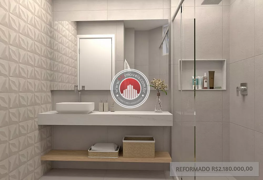 Apartamento, 4 quartos, 230 m² - Foto 23