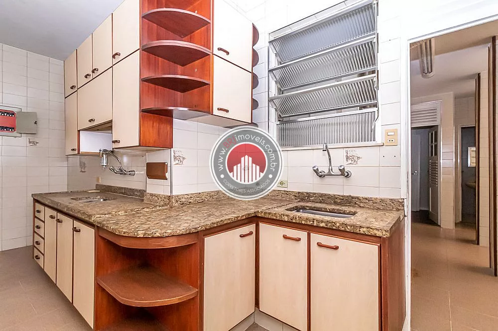 Apartamento, 4 quartos, 230 m² - Foto 15