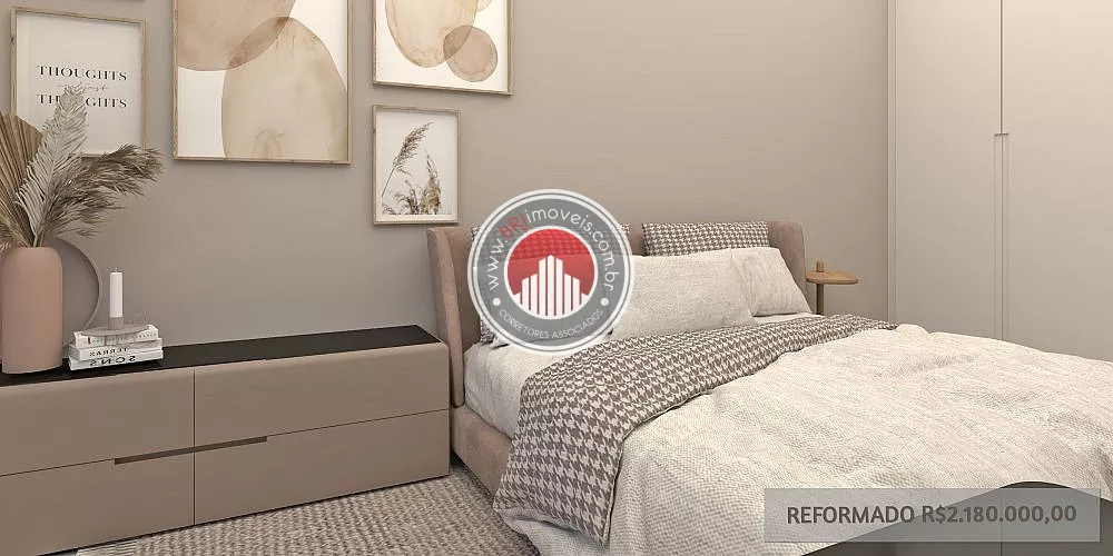 Apartamento, 4 quartos, 230 m² - Foto 45