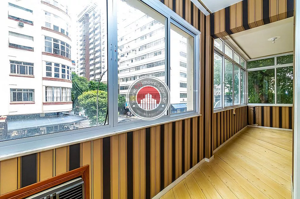 Apartamento, 4 quartos, 230 m² - Foto 40