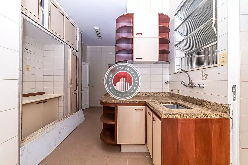 Apartamento, 4 quartos, 230 m² - Foto 8