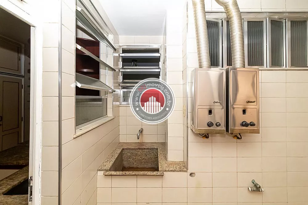 Apartamento, 4 quartos, 230 m² - Foto 17