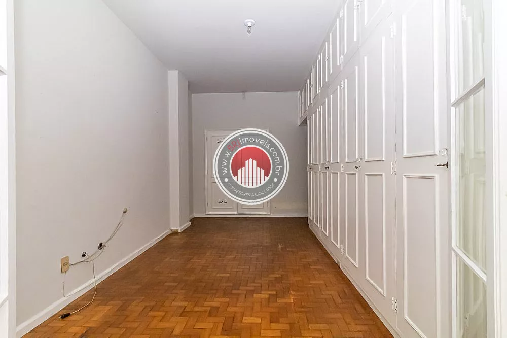 Apartamento, 4 quartos, 230 m² - Foto 38