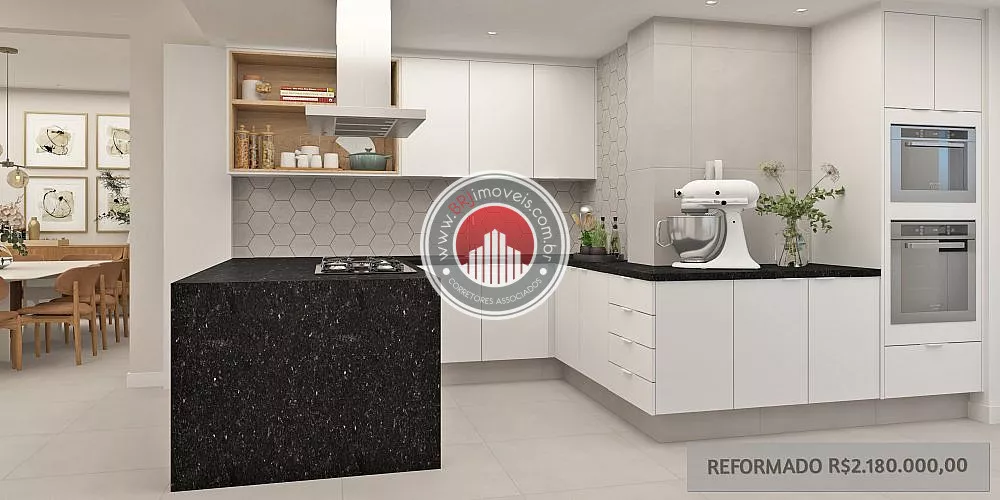 Apartamento, 4 quartos, 230 m² - Foto 53