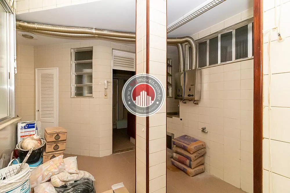 Apartamento, 4 quartos, 230 m² - Foto 33