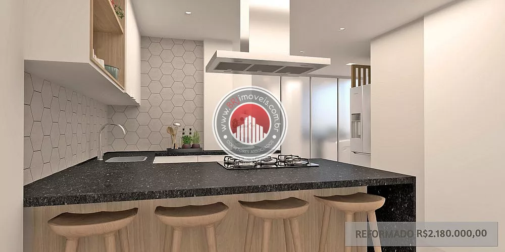 Apartamento, 4 quartos, 230 m² - Foto 13