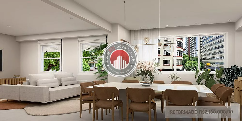 Apartamento, 4 quartos, 230 m² - Foto 48