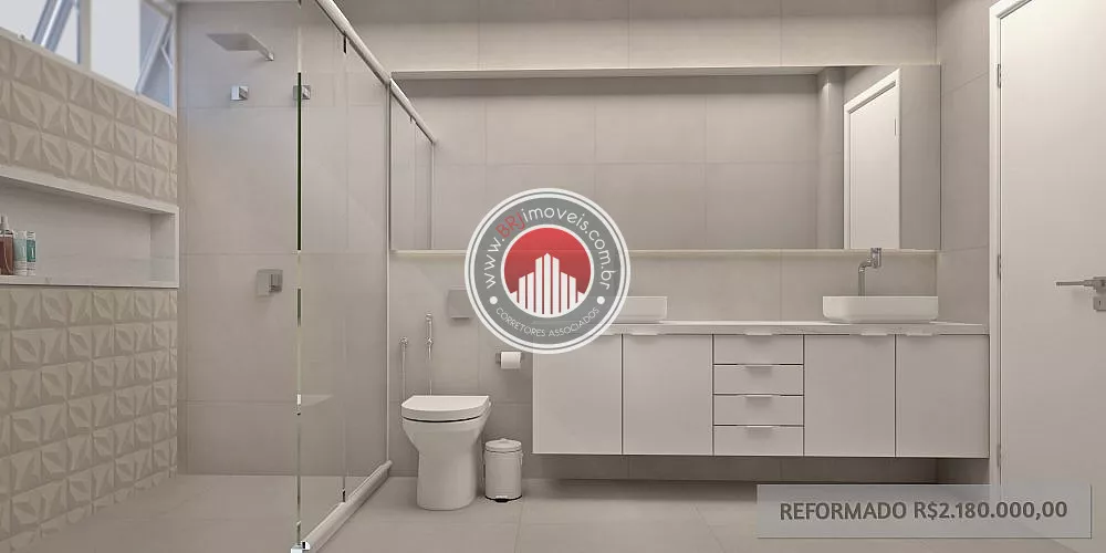 Apartamento, 4 quartos, 230 m² - Foto 7