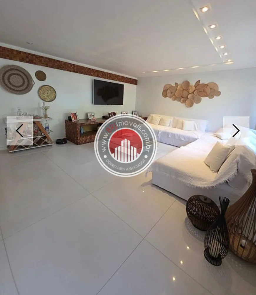 Casa, 4 quartos, 165 m² - Foto 7