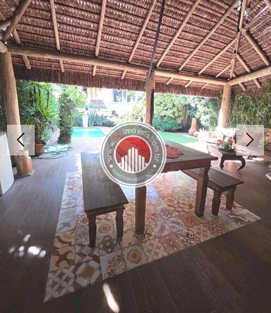 Casa, 4 quartos, 165 m² - Foto 5