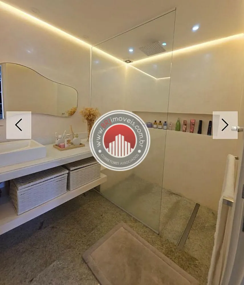 Casa, 4 quartos, 165 m² - Foto 16