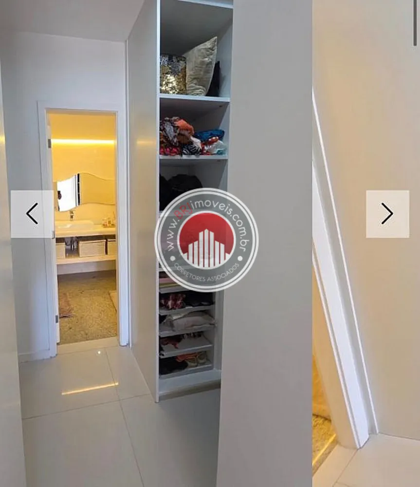 Casa, 4 quartos, 165 m² - Foto 20