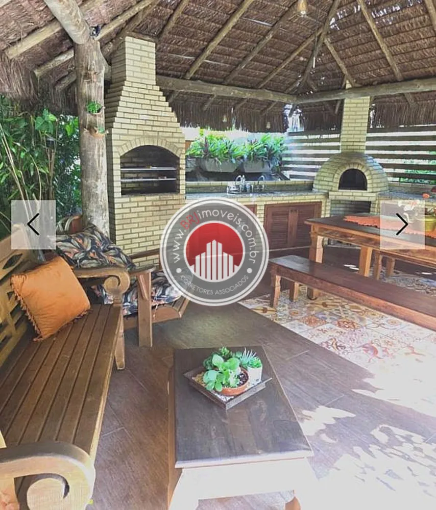 Casa, 4 quartos, 165 m² - Foto 4