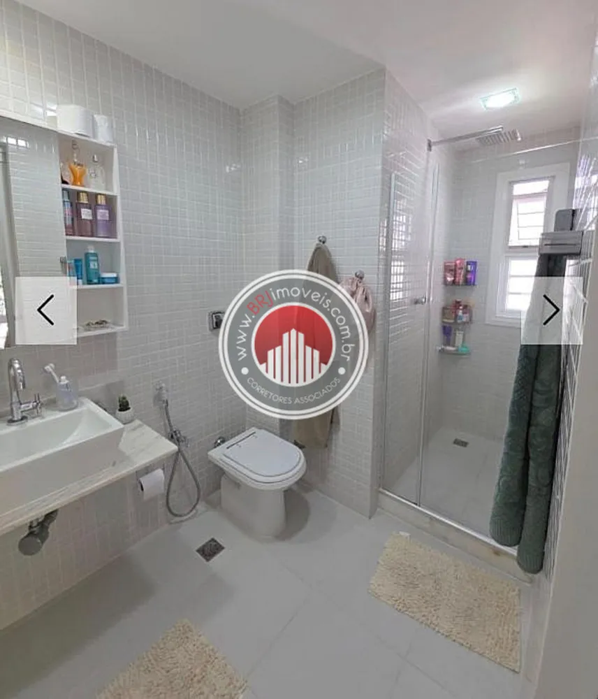 Casa, 4 quartos, 165 m² - Foto 17