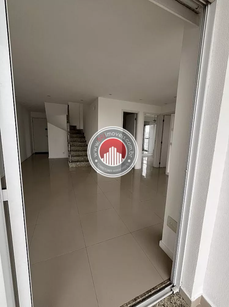 Cobertura, 3 quartos, 180 m² - Foto 25