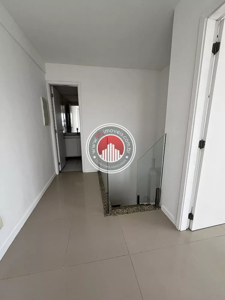 Cobertura, 3 quartos, 180 m² - Foto 17