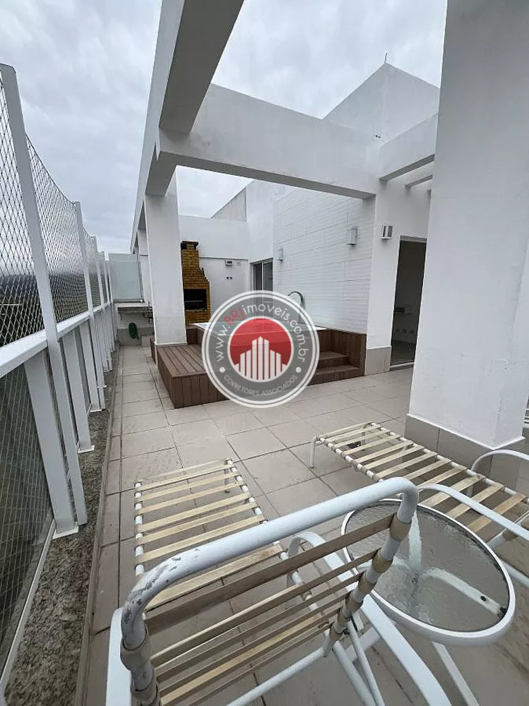 Cobertura, 3 quartos, 180 m² - Foto 10