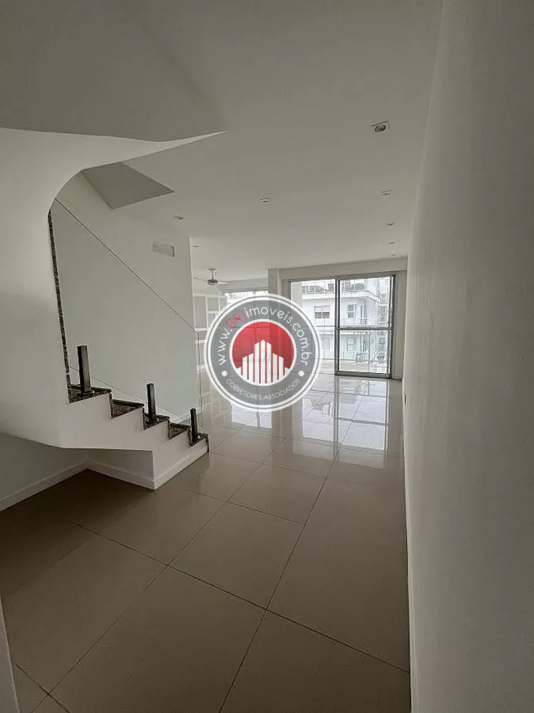 Cobertura, 3 quartos, 180 m² - Foto 28