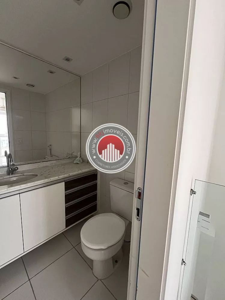 Cobertura, 3 quartos, 180 m² - Foto 13