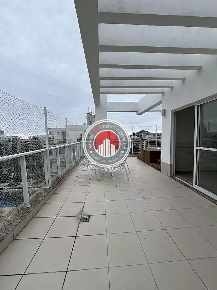 Cobertura, 3 quartos, 180 m² - Foto 5