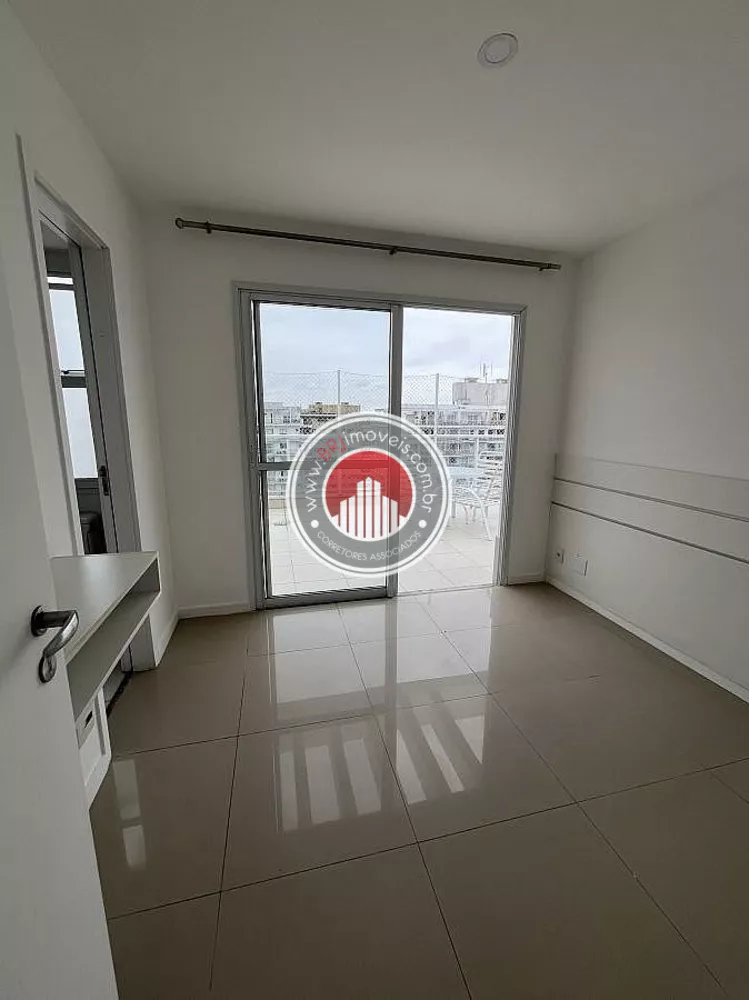 Cobertura, 3 quartos, 180 m² - Foto 21