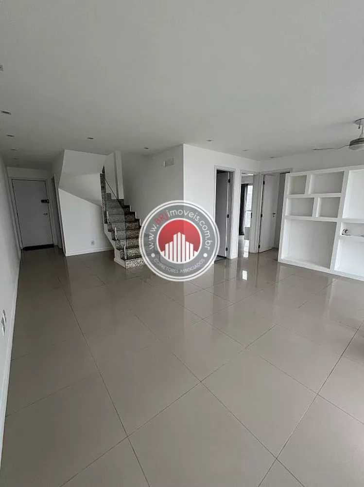 Cobertura, 3 quartos, 180 m² - Foto 27