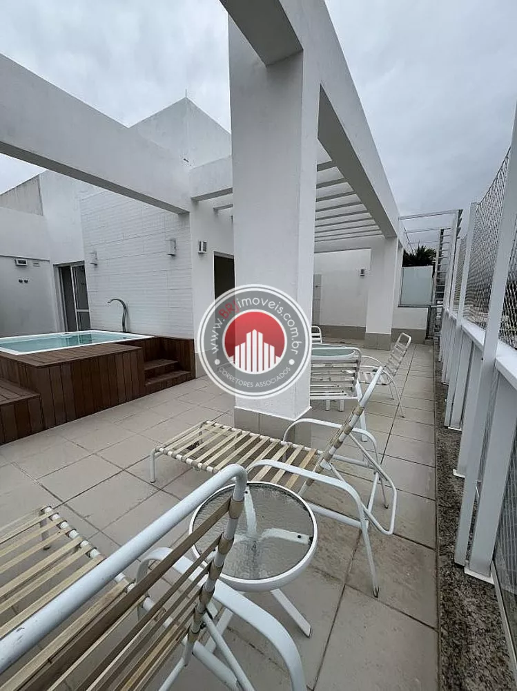 Cobertura, 3 quartos, 180 m² - Foto 6