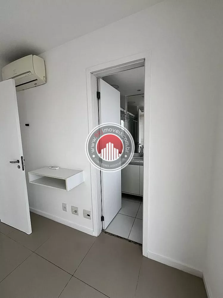 Cobertura, 3 quartos, 180 m² - Foto 9