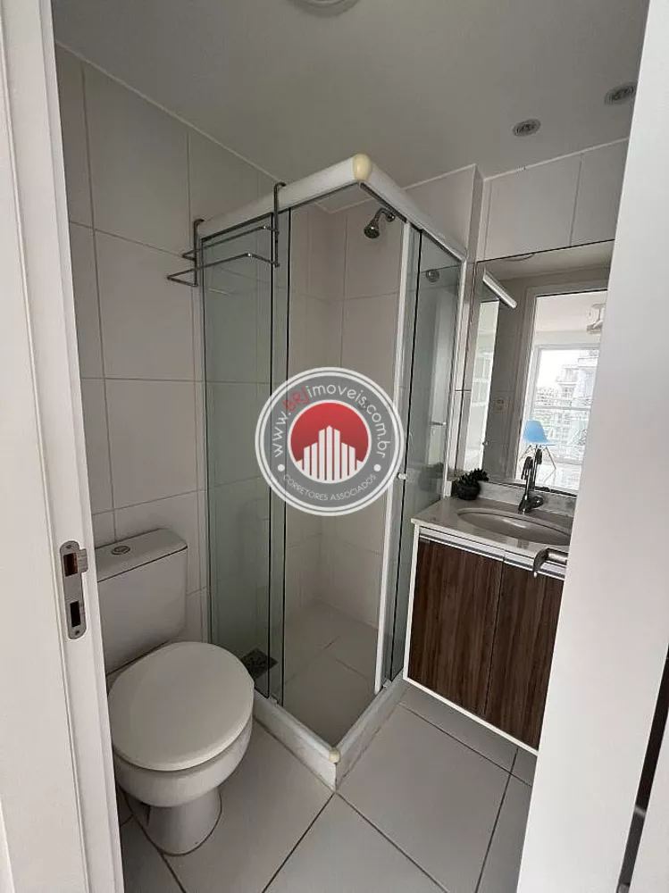 Cobertura, 3 quartos, 180 m² - Foto 23