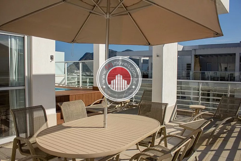 Cobertura, 3 quartos, 180 m² - Foto 40