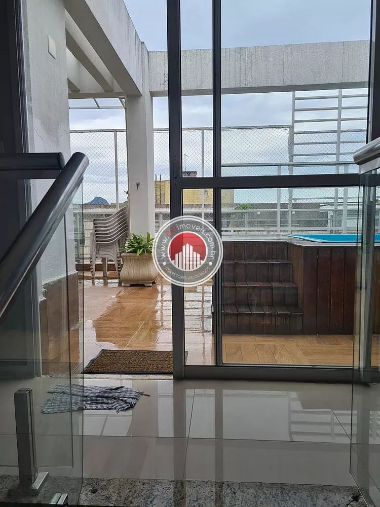 Cobertura, 3 quartos, 180 m² - Foto 43