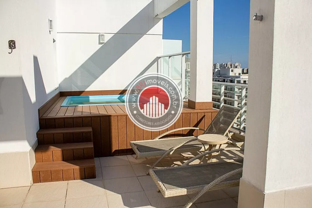 Cobertura, 3 quartos, 180 m² - Foto 47