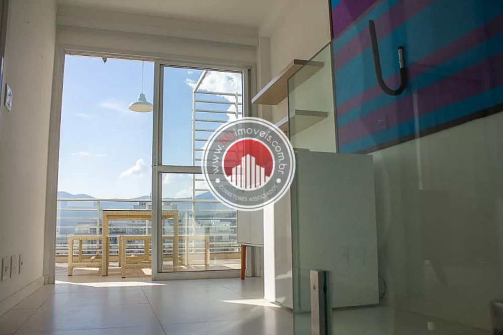 Cobertura, 3 quartos, 180 m² - Foto 61