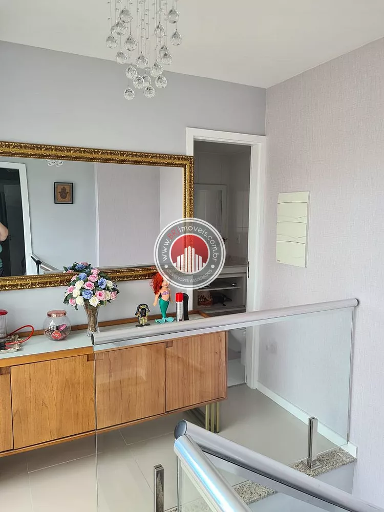 Cobertura, 3 quartos, 180 m² - Foto 59