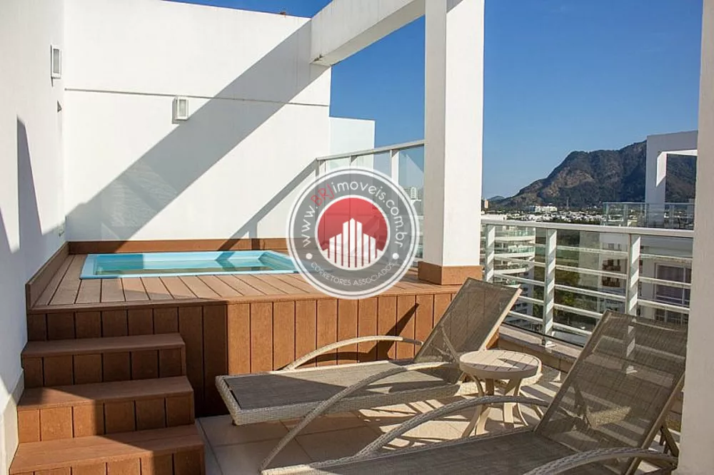 Cobertura, 3 quartos, 180 m² - Foto 41