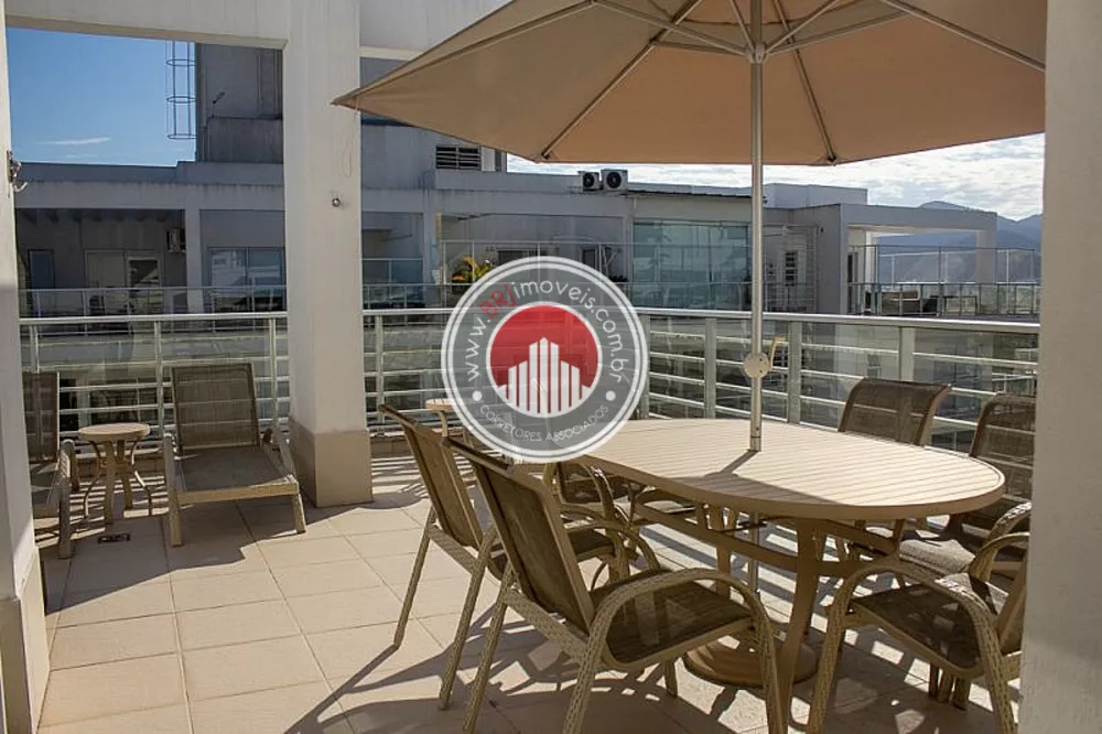 Cobertura, 3 quartos, 180 m² - Foto 34