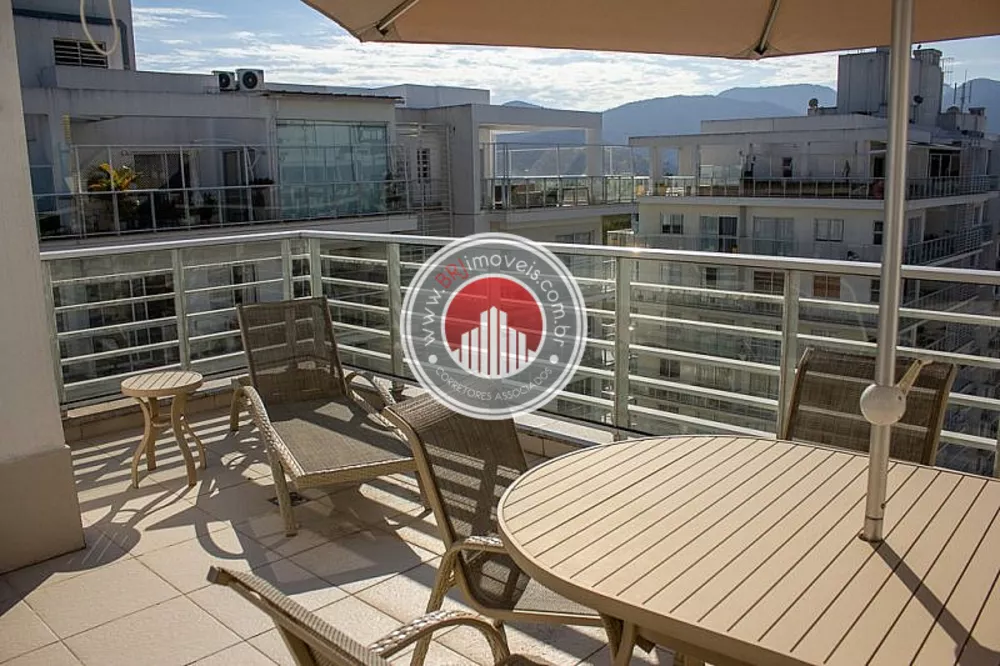 Cobertura, 3 quartos, 180 m² - Foto 37