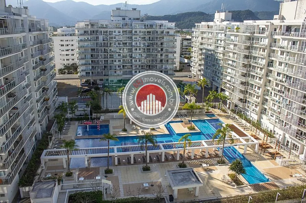 Cobertura, 3 quartos, 180 m² - Foto 4