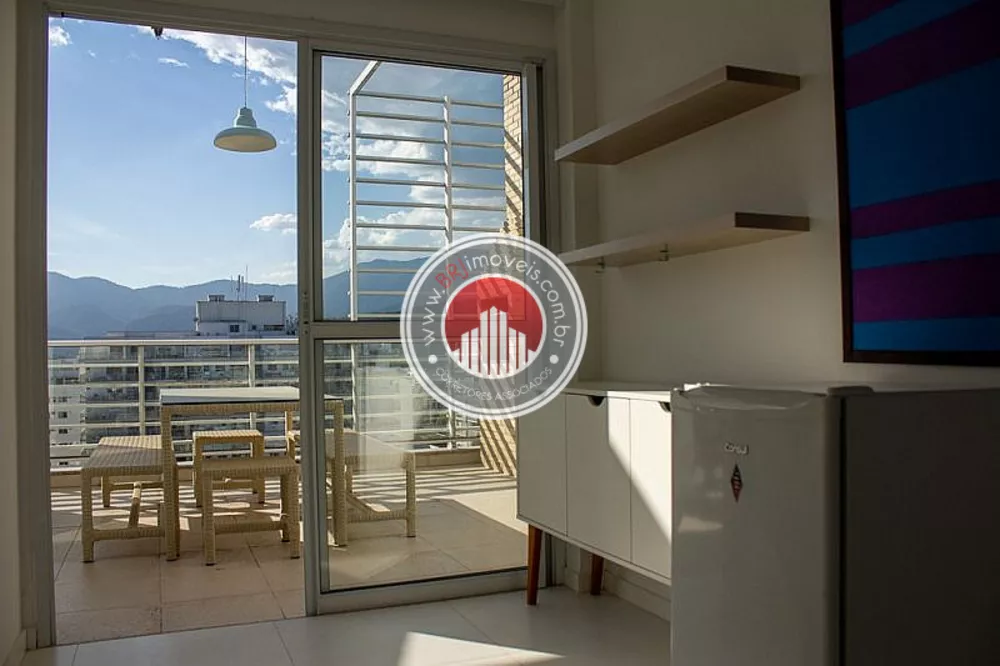 Cobertura, 3 quartos, 180 m² - Foto 46