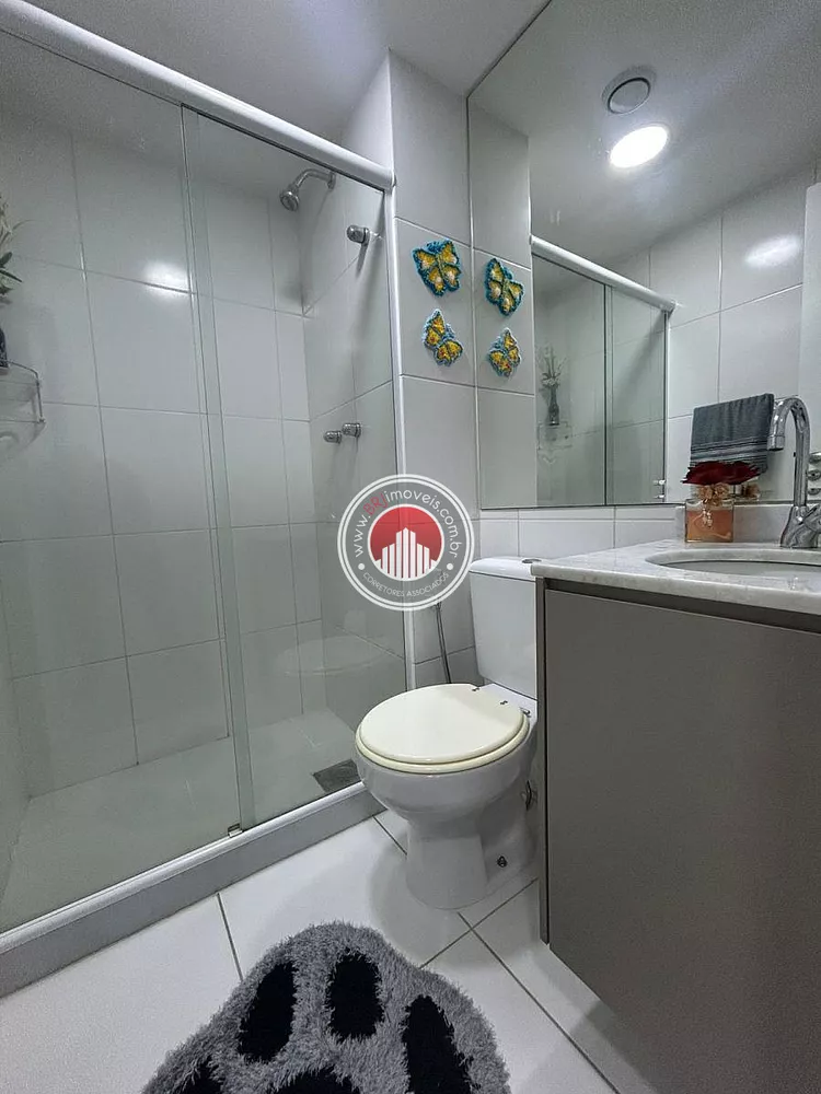 Apartamento, 3 quartos, 87 m² - Foto 20