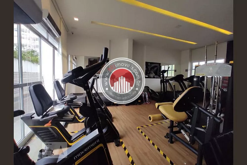 Apartamento, 3 quartos, 87 m² - Foto 3