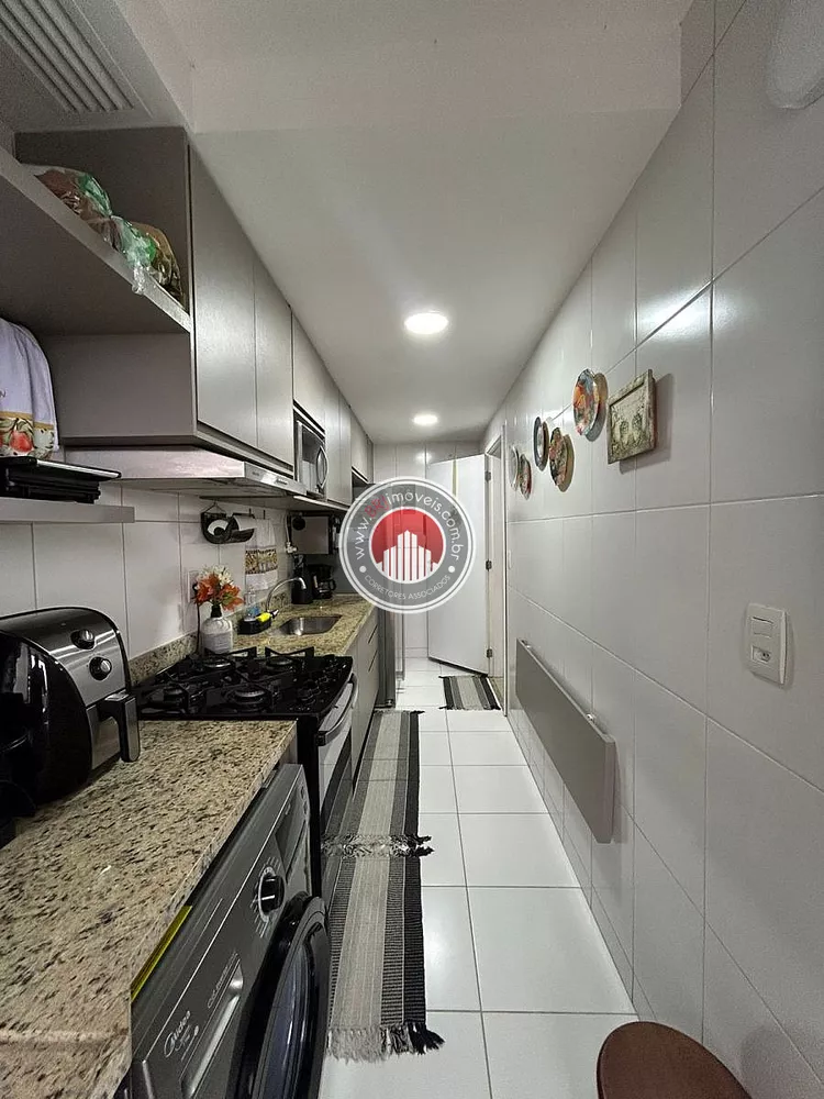 Apartamento, 3 quartos, 87 m² - Foto 27