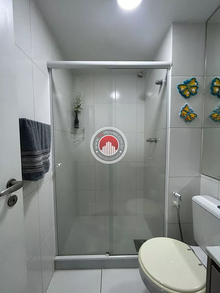 Apartamento, 3 quartos, 87 m² - Foto 22