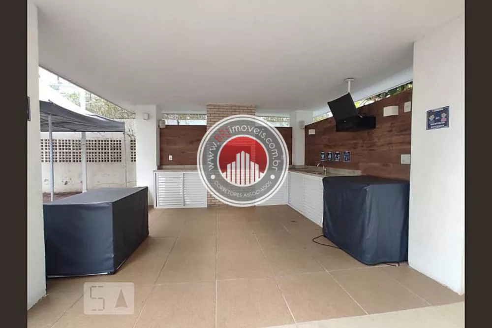 Apartamento, 3 quartos, 87 m² - Foto 9