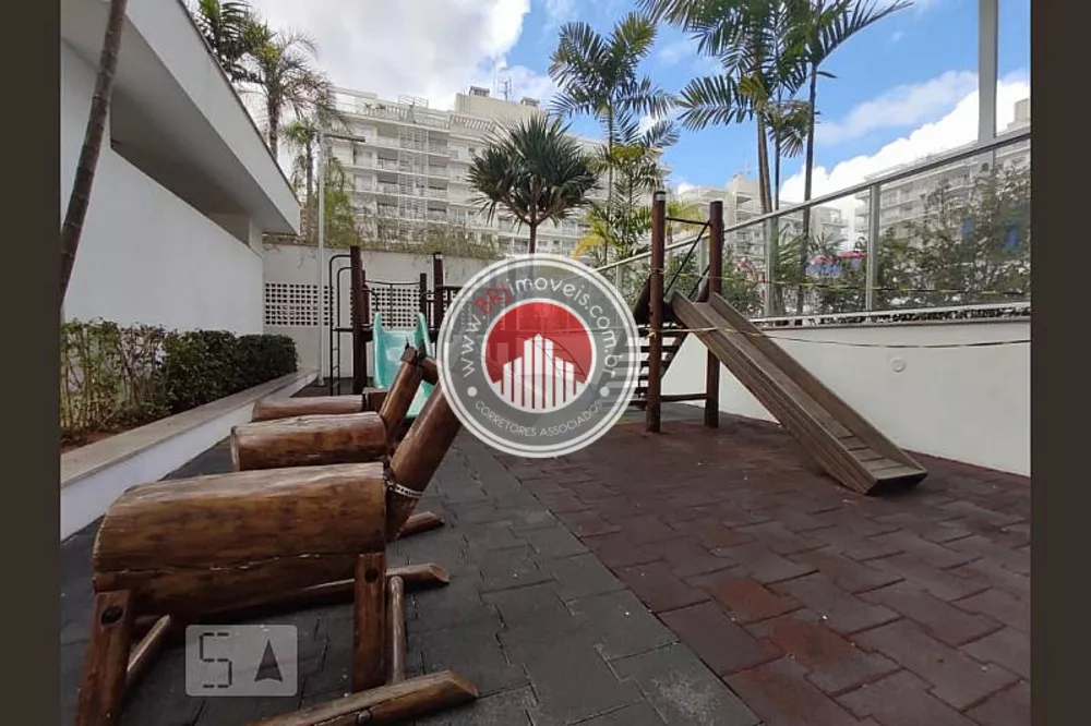 Apartamento, 3 quartos, 87 m² - Foto 2