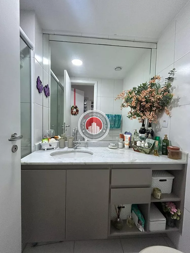 Apartamento, 3 quartos, 87 m² - Foto 28