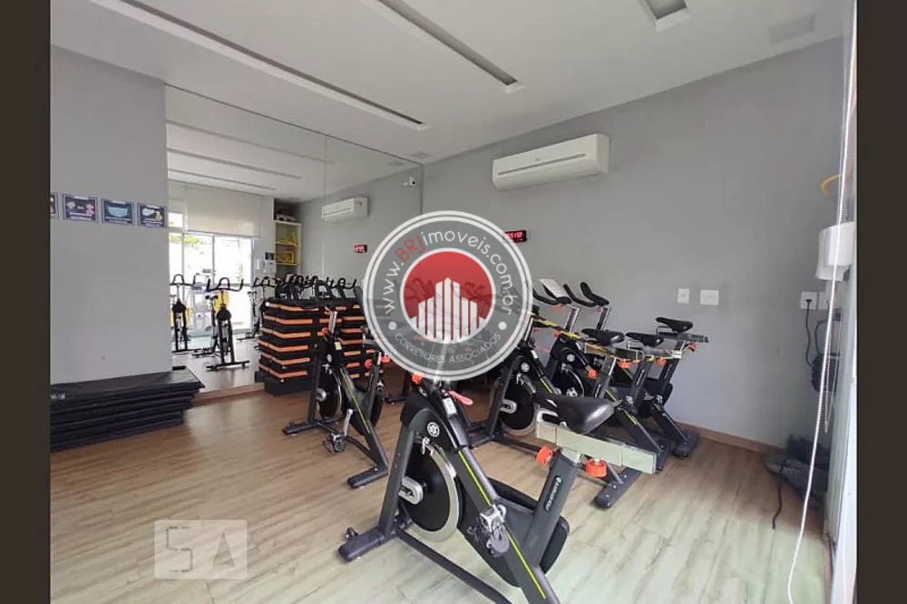 Apartamento, 3 quartos, 87 m² - Foto 5