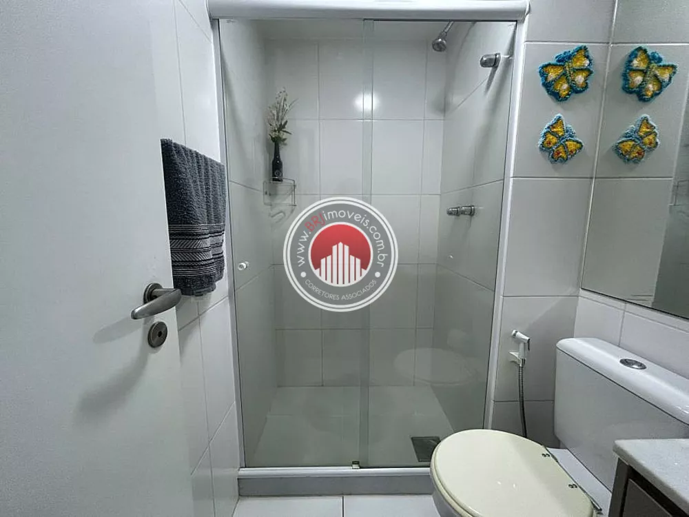 Apartamento, 3 quartos, 87 m² - Foto 21