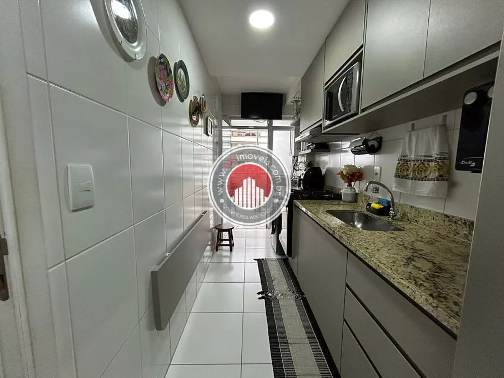 Apartamento, 3 quartos, 87 m² - Foto 36